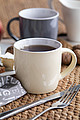 mug