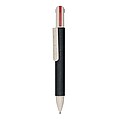 Multi ballpoint pen, black