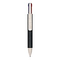 Multi ballpoint pen, black