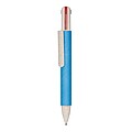 Multi ballpoint pen, blue