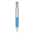 Multi ballpoint pen, blue