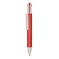 Multi ballpoint pen, red
