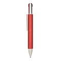 Multi ballpoint pen, red