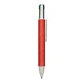 Multi ballpoint pen, red