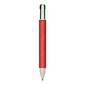 Multi ballpoint pen, red