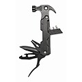 Multi tool hammer, black