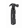 Multi tool hammer, black