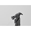Multi tool hammer, black