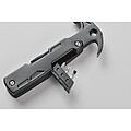 Multi tool hammer, black