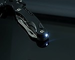 Multi-tool knife
