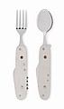 Multifunction cutlery set