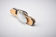 Multifunction cutlery set
