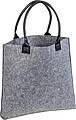 Multifunction Feltbag