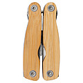 Multifunction tool bamboo