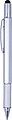 Multifunctional ballpoint pen