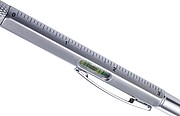 Multifunctional ballpoint pen