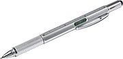 Multifunctional ballpoint pen