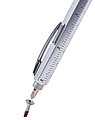 Multifunctional ballpoint pen