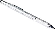 Multifunctional ballpoint pen
