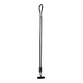 Multifunctional charging and data transfer cable, black|grey
