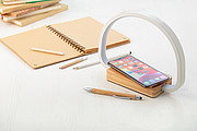 multifunctional desk lamp