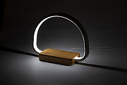 multifunctional desk lamp