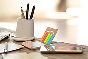 multifunctional pen holder