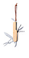 multifunctional pocket knife