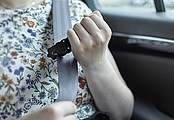 Multifunctional safety tool for in the car.