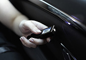Multifunctional safety tool for in the car.