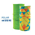 Multifunctional scarves