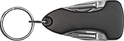 Multitool with Keyring