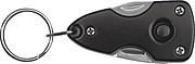 Multitool with Keyring
