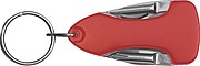 Multitool with Keyring