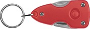Multitool with Keyring