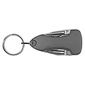 Multitool with Keyring