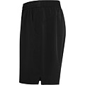 Murray unisex sports shorts, black, size M