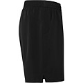 Murray unisex sports shorts, black, size M