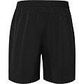 Murray unisex sports shorts, black, size S