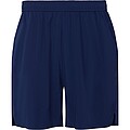 Murray unisex sports shorts, navy blue, size S