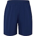 Murray unisex sports shorts, navy blue, size S
