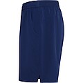 Murray unisex sports shorts, navy blue, size S