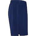 Murray unisex sports shorts, navy blue, size S