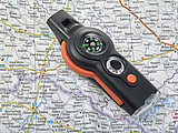 Mutifunctional survival tool