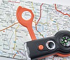 Mutifunctional survival tool