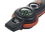 Mutifunctional survival tool