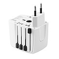 MUV USB. 2-pole
