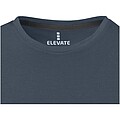 Nanaimo short sleeve mens t-shirt, hale blue