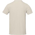 Nanaimo short sleeve mens t-shirt, sandstone