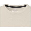 Nanaimo short sleeve mens t-shirt, sandstone